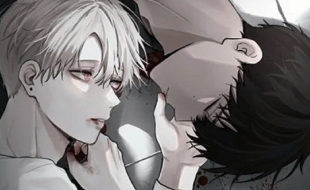 Baca Komik Manhwa Pengorbanan Darah