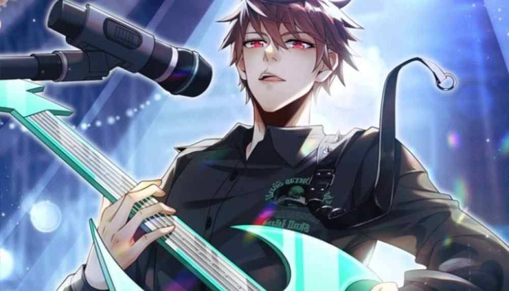 Baca Manhwa Kelahiran Kembali Saya Raja Hiburan