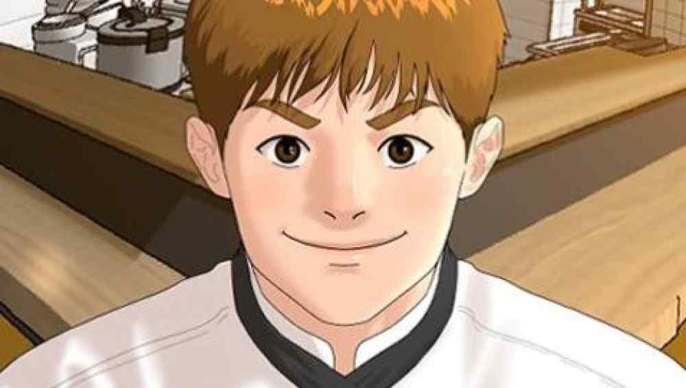 Baca Komik Manhwa Restoran Istimewa