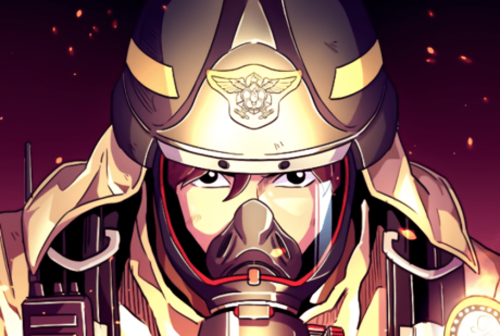 Baca Komik Manhwa Satu Detik