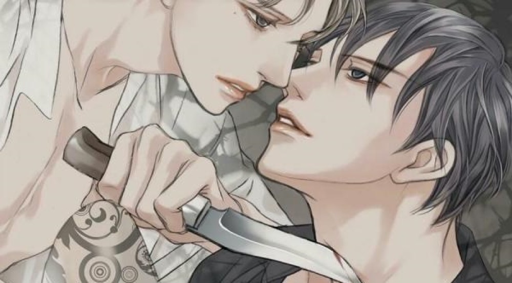 Baca Komik Manhwa Sang Monster Harus Mati