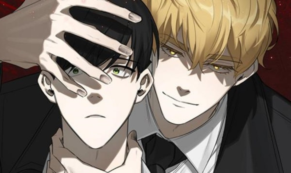 Baca Komik Manhwa Undangan Makan Malam Pembunuh Lewellyn's