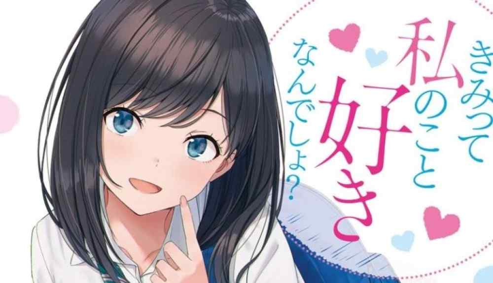 Baca Komik Manga Anda Menyukai Saya, Bukan? Xv1