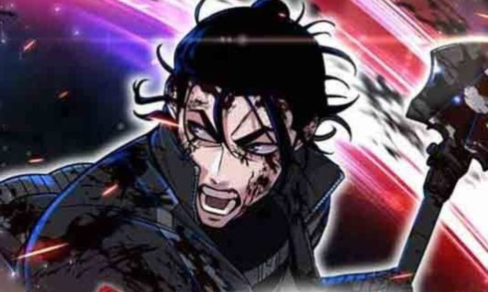 Baca Komik Manhwa Zombie x Pedang