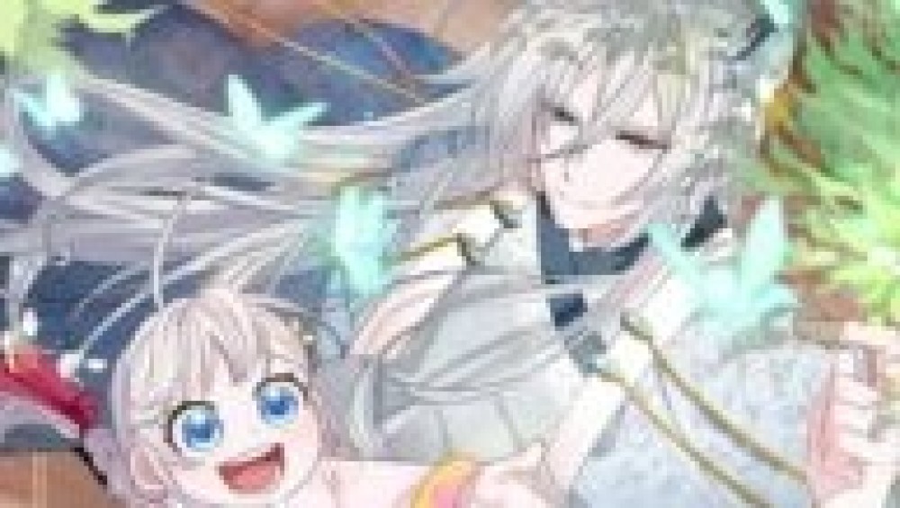 Baca Komik Manhwa Saya Menjadi Putri Harimau