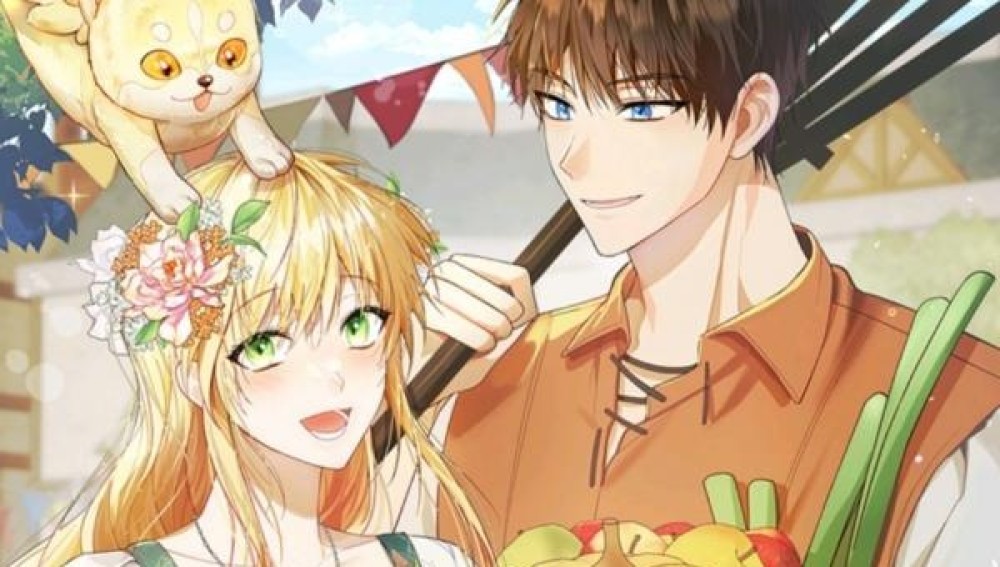 Baca Manhwa Berhati-hatilah Saat Memilih Suami