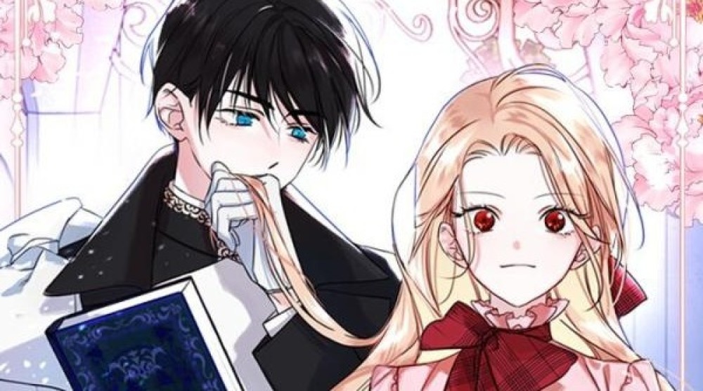 Baca Komik Manhwa Menjadi Pacar Namjoo