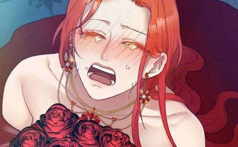 Baca Komik Manhwa Kehidupan Sehari-hari yang Glamor dari Nyonya Palsu Xv1