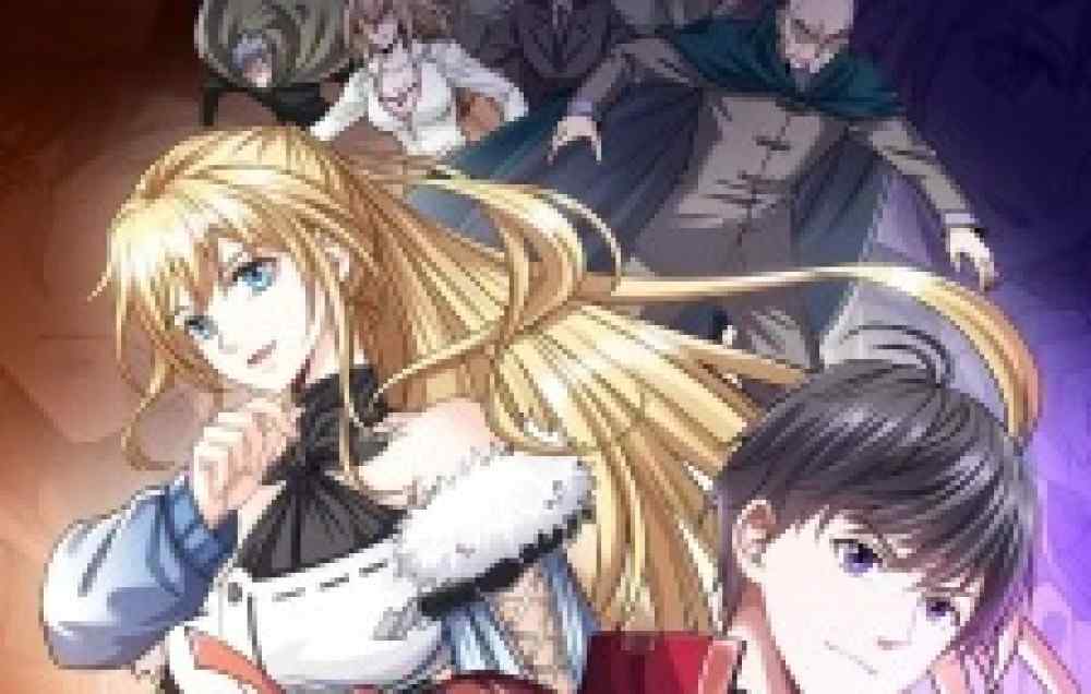 Baca Komik Manhua Kehidupan Underdog Yang Diunggulkan