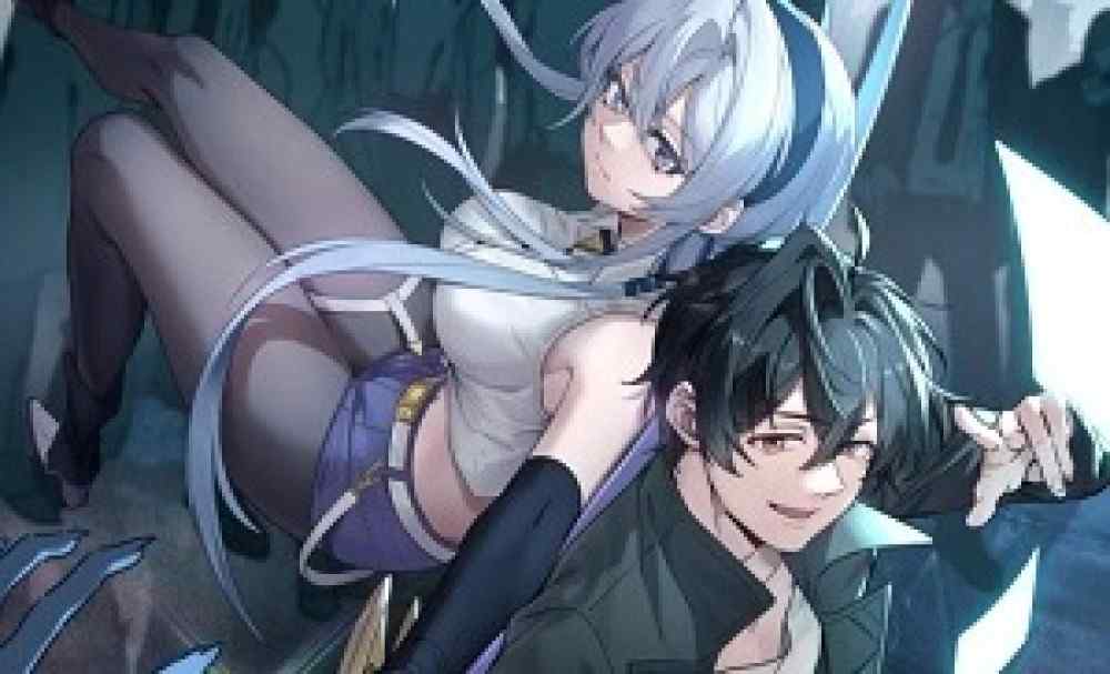 Baca Komik Manhua Notifikasi Sistem Saya Aneh