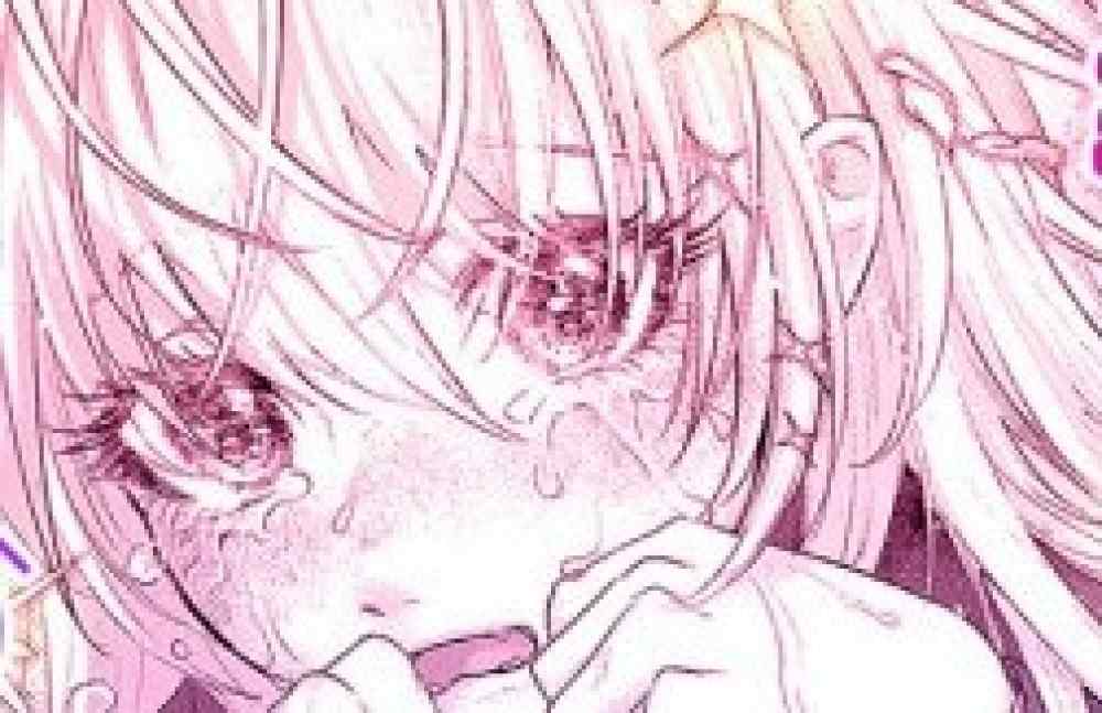 Baca Komik Manga Vampir Jangan Melihat ke Cermin!