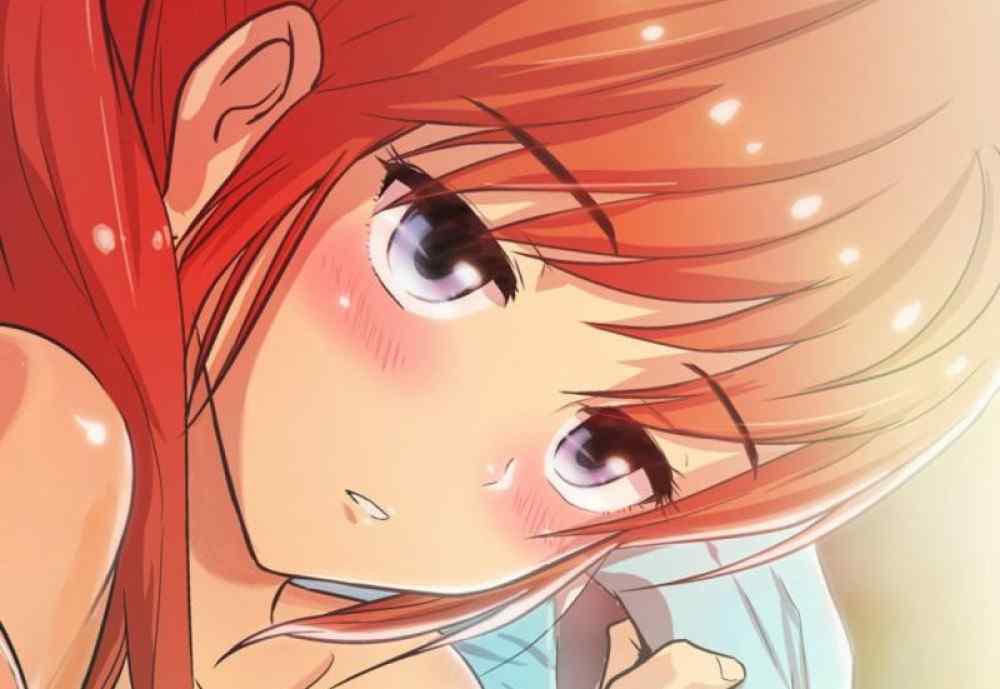 Baca Komik Manga Pahlawan Satu Kamar