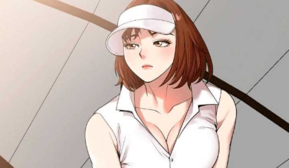 Baca Komik Manhwa Ibu Adalah Caddy