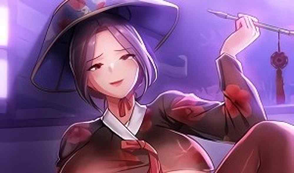 Baca Komik Manhwa Pria dan Wanita Seksi