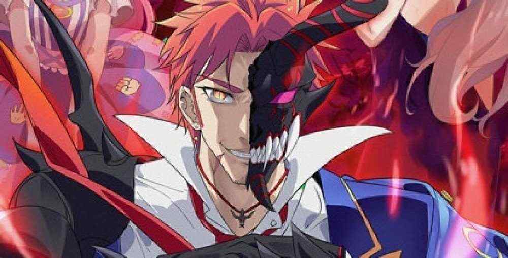 Baca Manhua Dianfeng