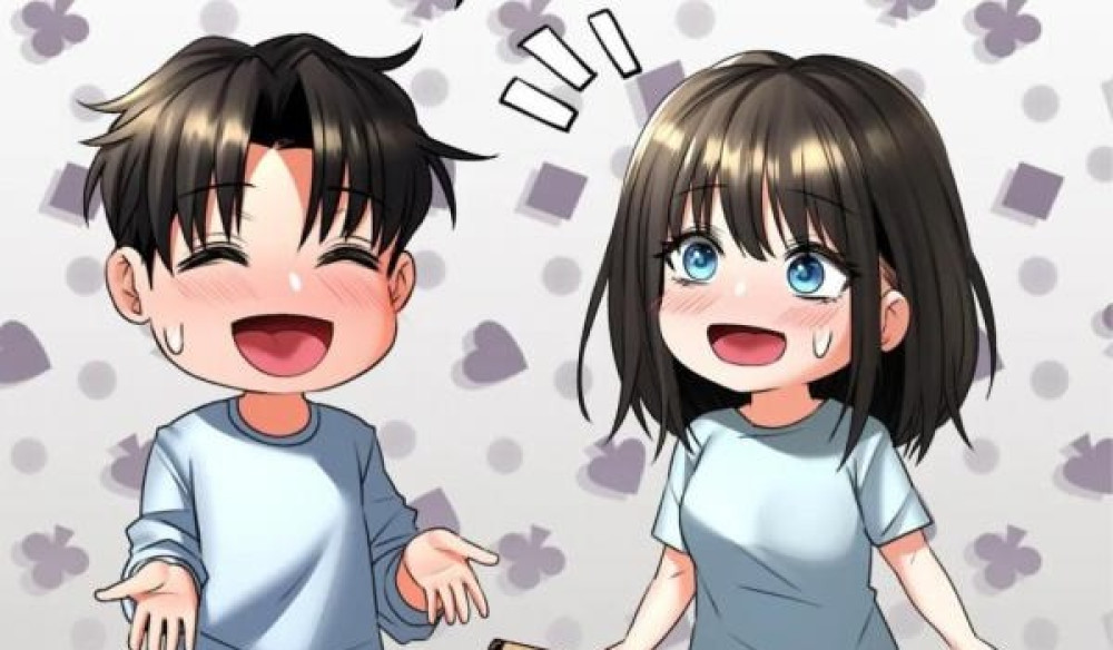 Baca Komik Manhwa Kisah Cinta Jamu