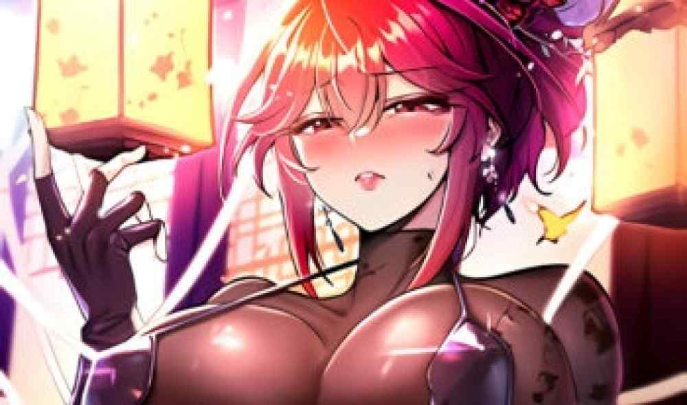 Baca Komik Manga Score with the World Tree