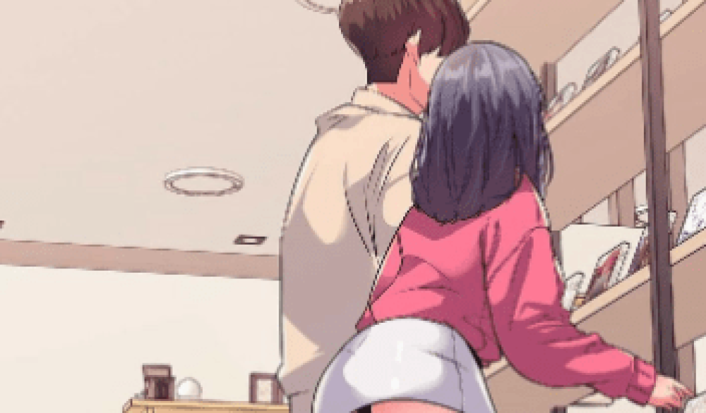 Baca Komik Manhwa Toko Mainan