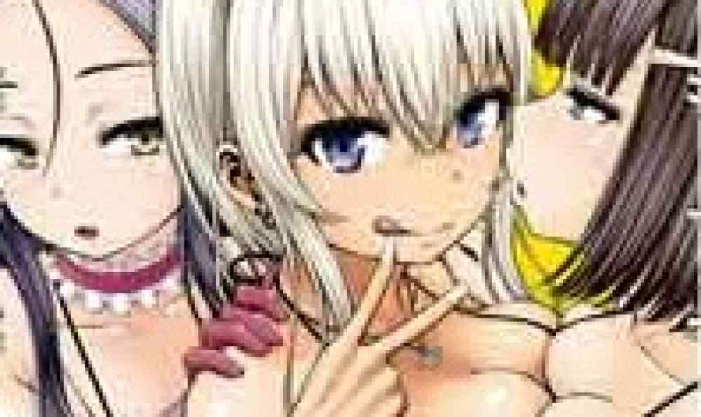 Baca Manga Penyihir Awal Mula