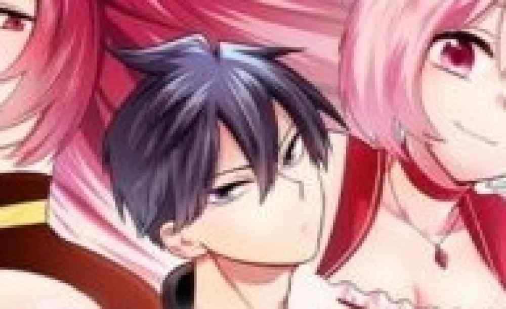 Baca Komik Manga Menjadi Seorang Petualang