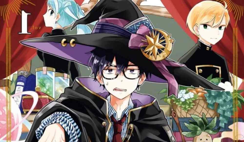 Baca Komik Manga Guru! Kita Akan Menghancurkan Dunia