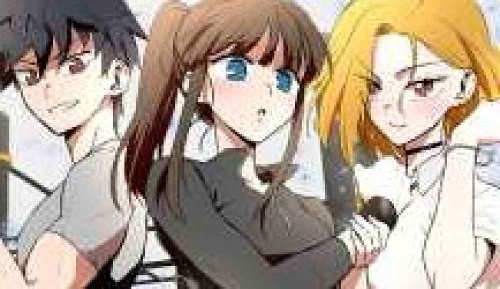 Baca Manhwa Latihan Jalanan