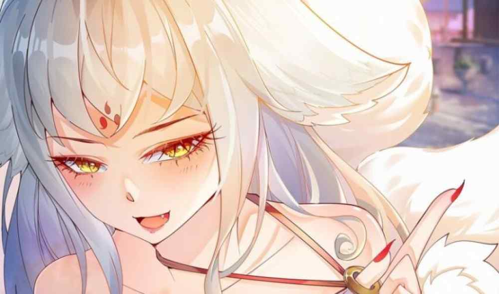 Baca Komik Manhua Aku Benar-Benar Tidak Ingin Menjadi Peri