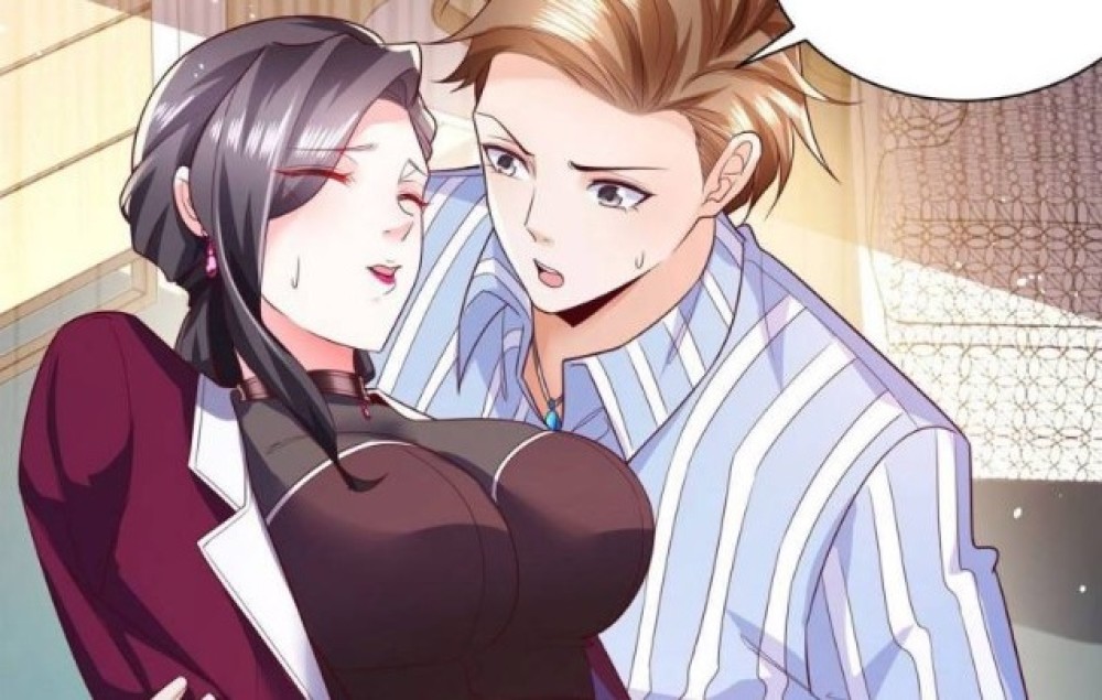 Baca Komik Manhua Tuan Muda Plutokart