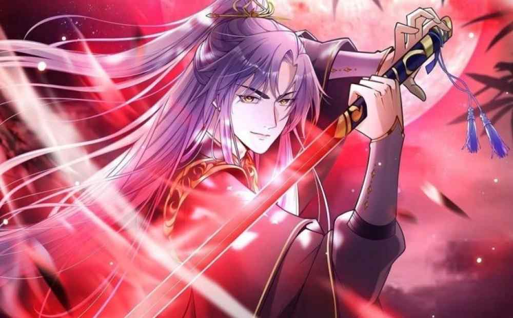 Baca Komik Manhua Akun ini Konyol