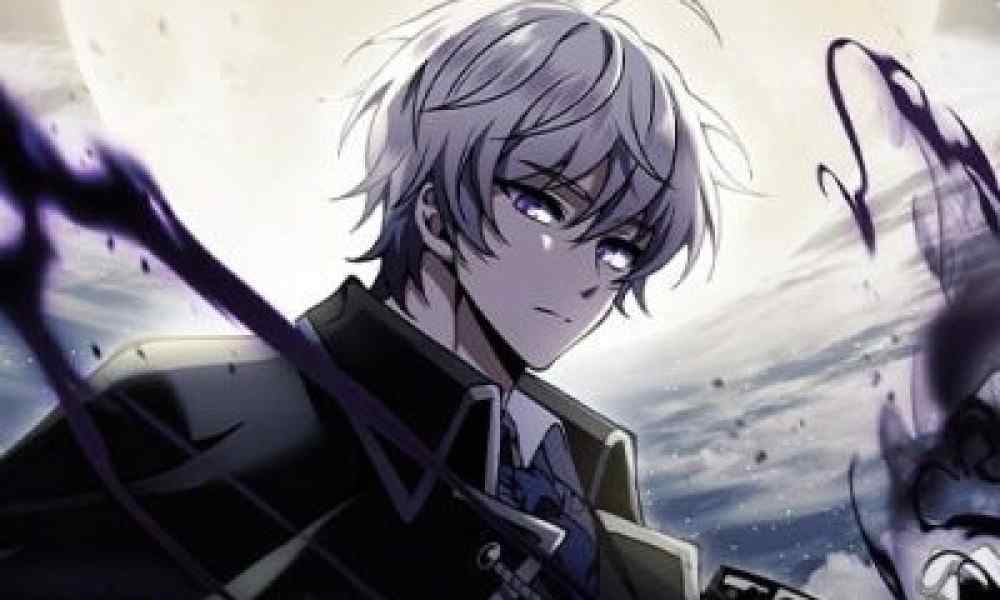 Baca Manhwa Ksatria Kegelapan Jenius yang Sakit Parah Xv5