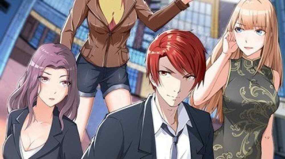 Baca Manhua Keamanan Super Di Kota