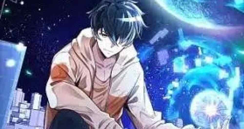 Baca Komik Manhua Karena Ledakan Energi Spiritual, Saya Tidak Punya Pilihan Selain Bangkit Sebagai Dewa