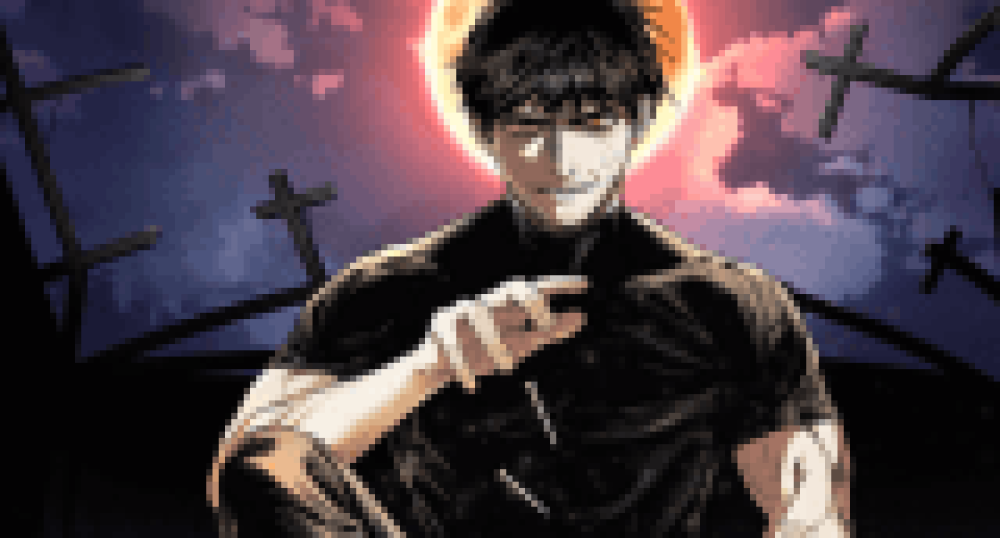 Baca Komik Manhwa Manusia yang Tak Terkalahkan