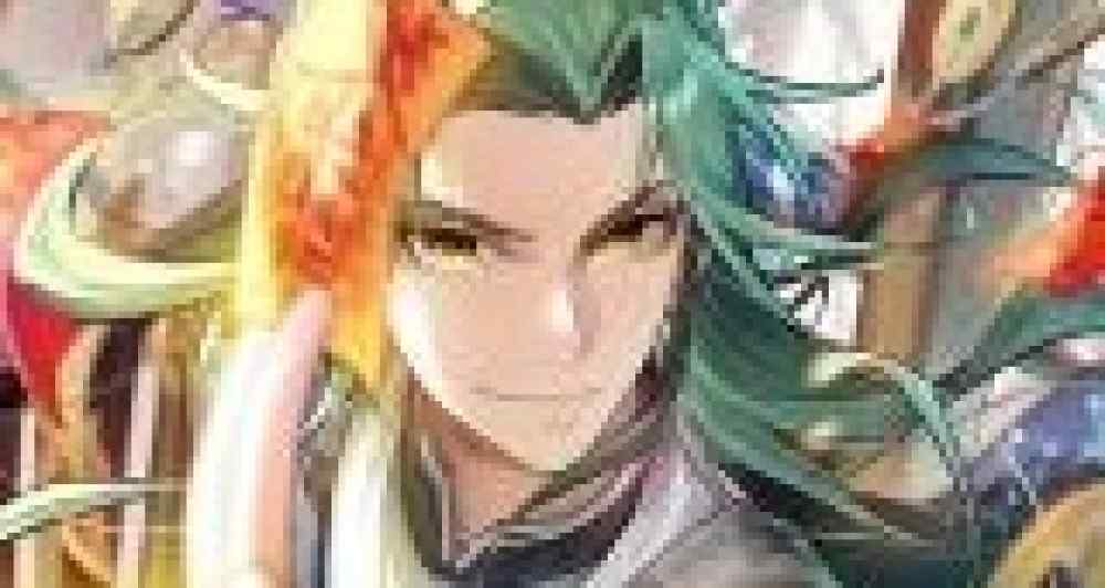 Baca Komik Manhua Simulator Kultivasi Saya