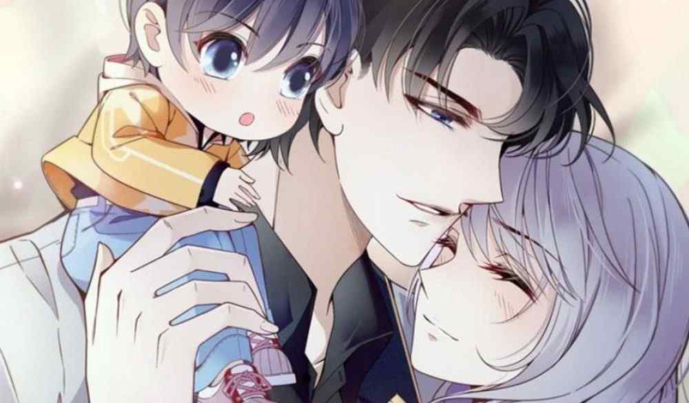 Baca Komik Manhua Istri Hamil, Satu Tambah Satu