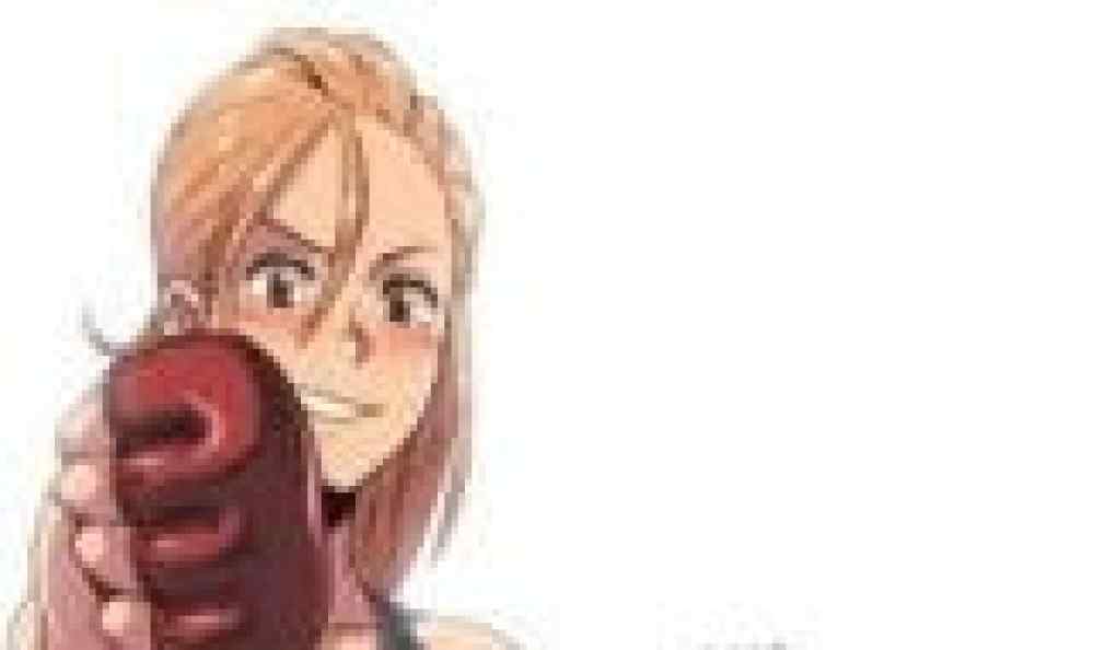 Baca Komik Manhwa Gadis Olahraga