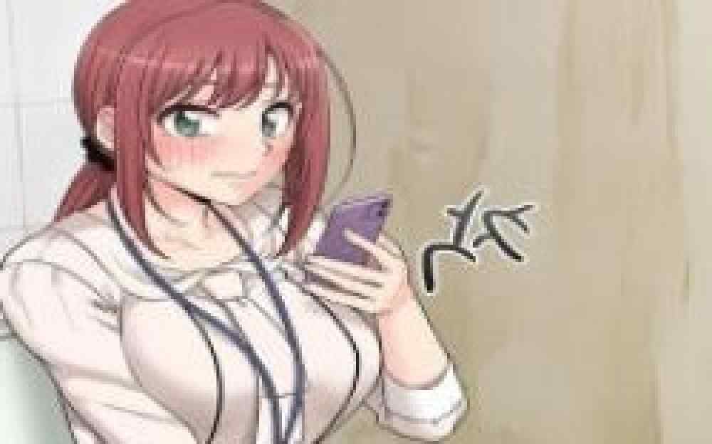 Baca Komik Manhwa Akun Rahasia Wanita Kantor