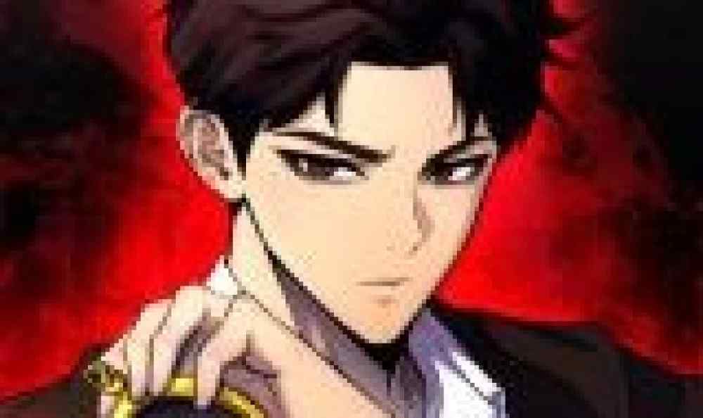 Baca Komik Manhwa Permainan Cerita Hantu