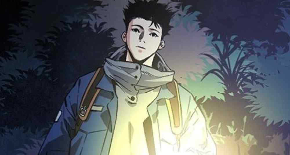 Baca Komik Manhua Rumah Sakit Neraka