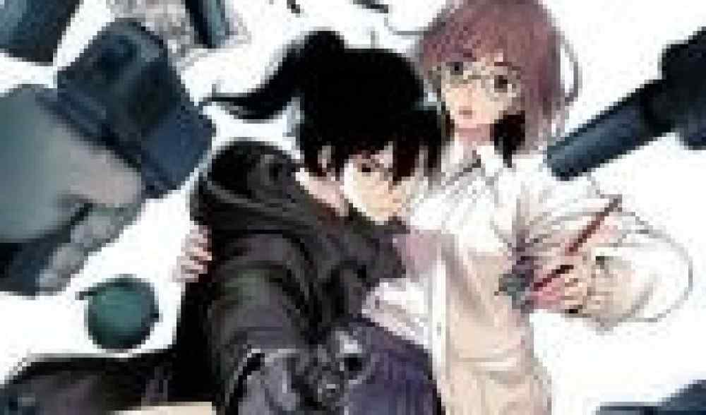 Baca Komik Manhua Mati atau Batas Waktu