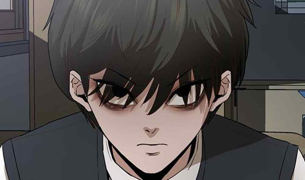 Baca Komik Manhwa Memutuskan untuk Menjadi Penjahat