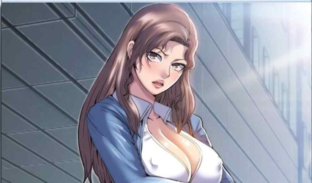 Baca Komik Manhwa Ikatan Tubuh