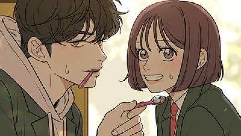Baca Komik Manhwa Operasi: Cinta Sejati Xv1