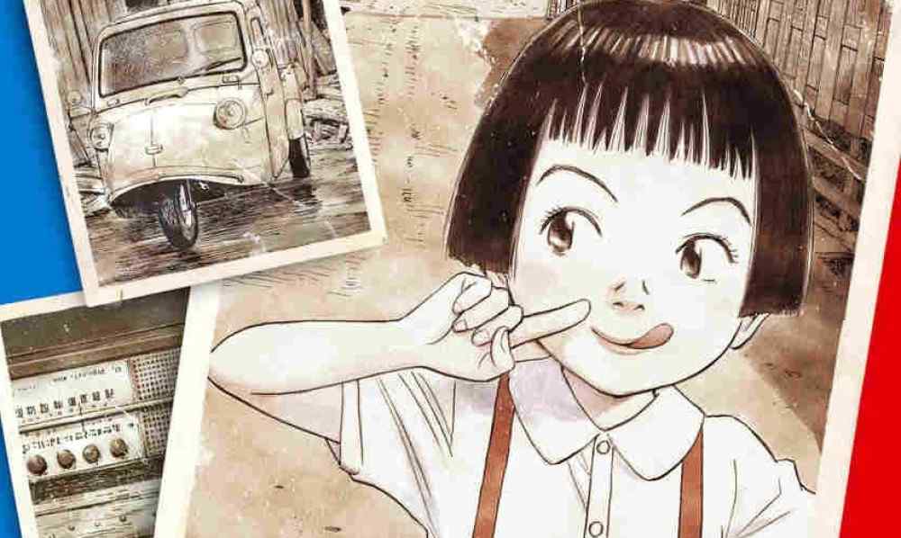 Baca Komik Manga Drama Pagi Hari!