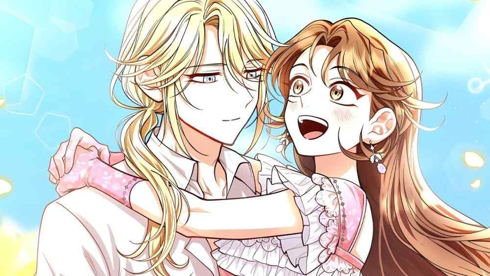 Baca Komik Manhwa Jarak Diantara Kita