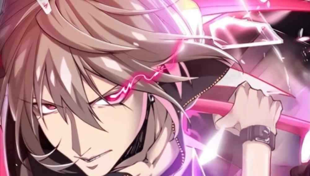 Baca Komik Manga Kisah Evolusi Malaikat Terkuat