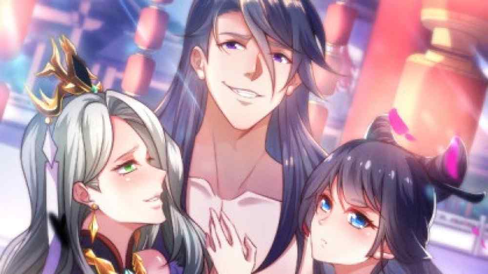 Baca Komik Manhua Segera setelah Saya Menjadi Orang Bijak, Saya Dipanggil oleh Permaisuri