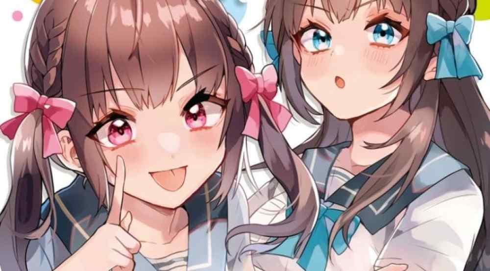 Baca Komik Manga Antologi Mengajar Si Kembar Sebuah Pelajaran