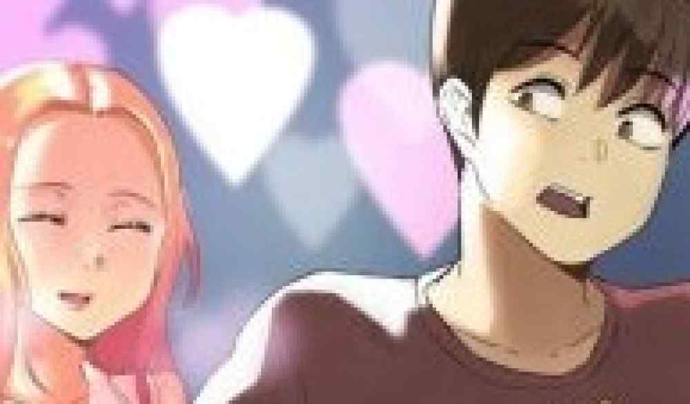 Baca Komik Manhwa Dewa Aplikasi
