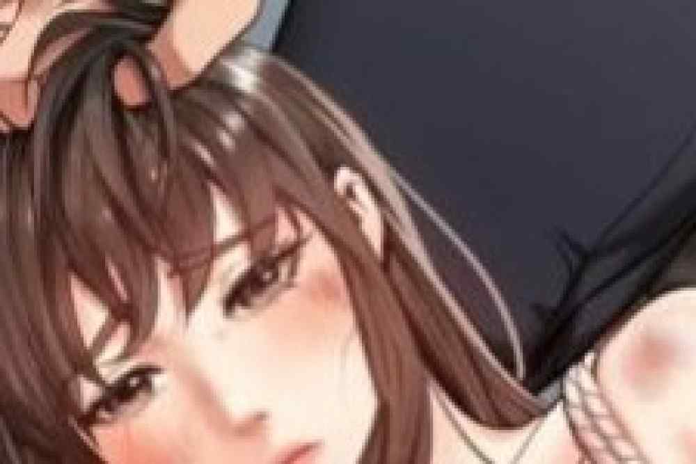 Baca Komik Manhwa Terkunci